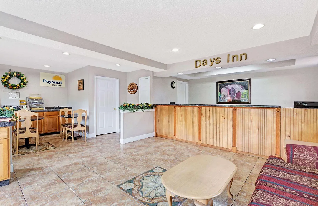 Sunset Inn Daytona Beach-1