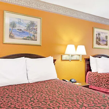 Sunset Inn Daytona Beach-2
