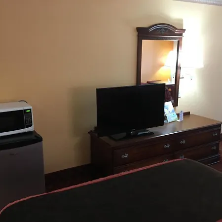 Sunset Inn Daytona Beach-3